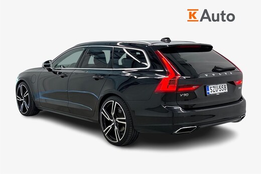 Volvo V90 vaihtoauto