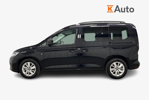 Volkswagen Caddy vaihtoauto