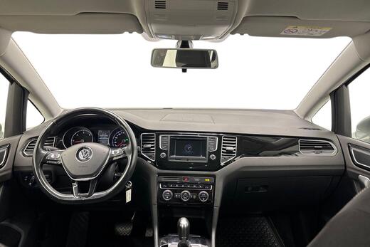 Volkswagen Golf Sportsvan vaihtoauto