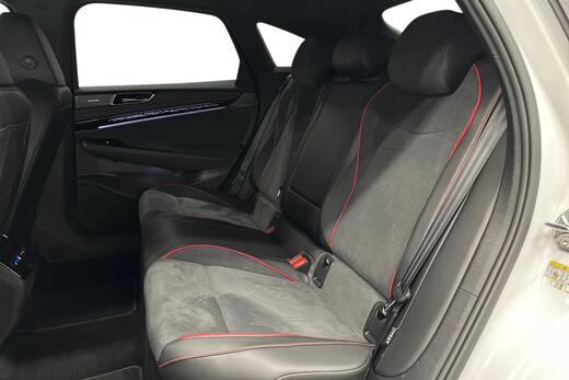 Volkswagen ID.7 vaihtoauto