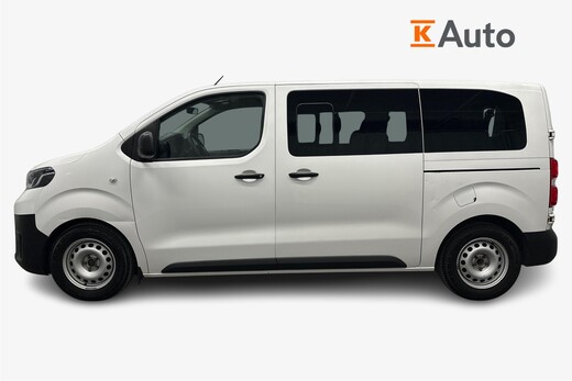 Toyota Proace Verso vaihtoauto