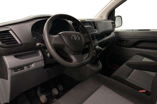 Toyota Proace Verso vaihtoauto