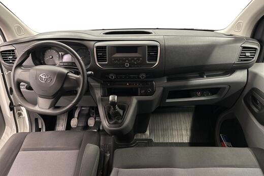 Toyota Proace Verso vaihtoauto