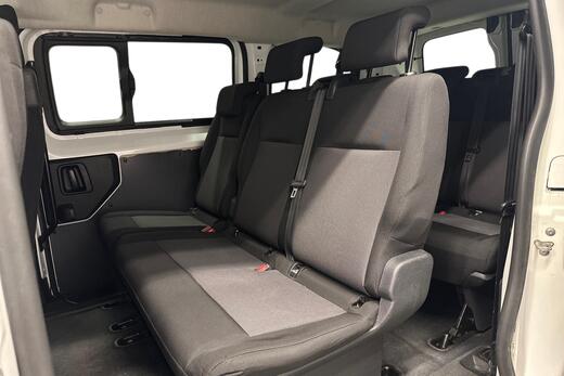 Toyota Proace Verso vaihtoauto