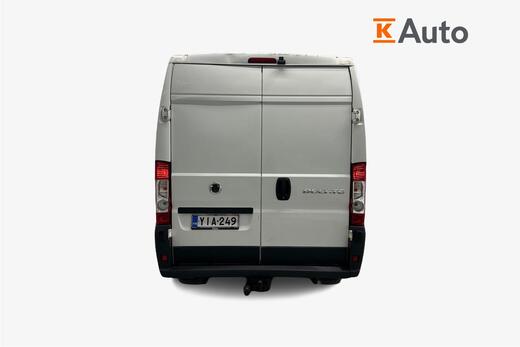 Fiat Ducato vaihtoauto