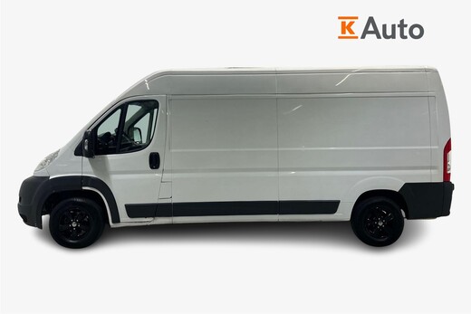 Fiat Ducato vaihtoauto