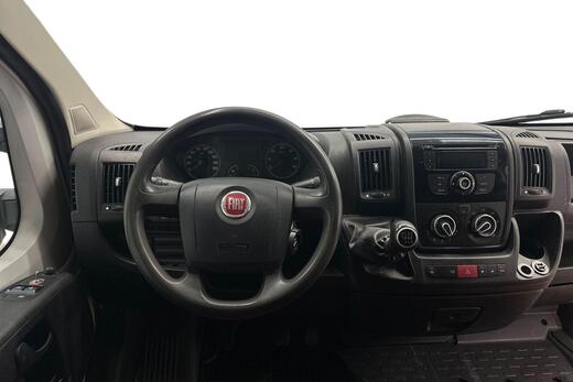 Fiat Ducato vaihtoauto