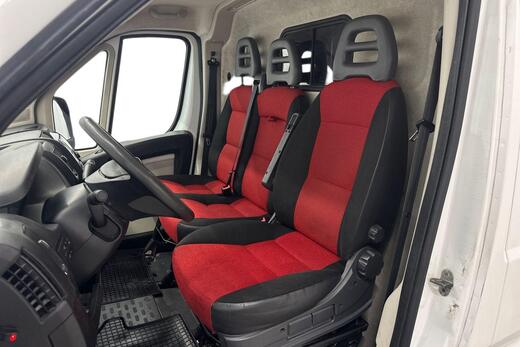 Fiat Ducato vaihtoauto