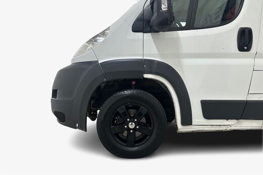 Fiat Ducato vaihtoauto