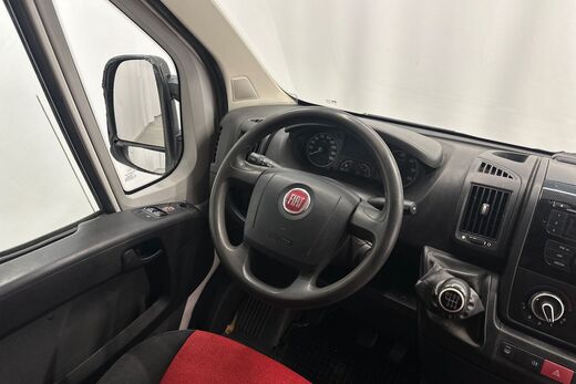 Fiat Ducato vaihtoauto