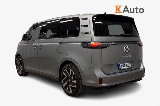 Volkswagen ID. Buzz vaihtoauto