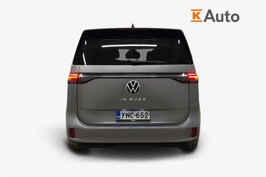 Volkswagen ID. Buzz vaihtoauto