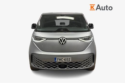 Volkswagen ID. Buzz vaihtoauto