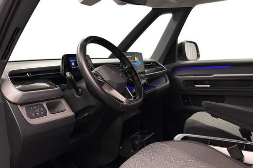 Volkswagen ID. Buzz vaihtoauto