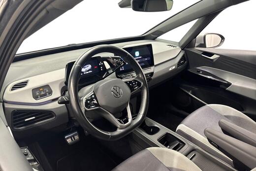 Volkswagen ID.3 vaihtoauto