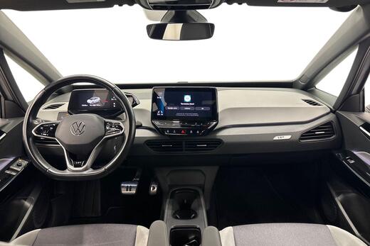 Volkswagen ID.3 vaihtoauto
