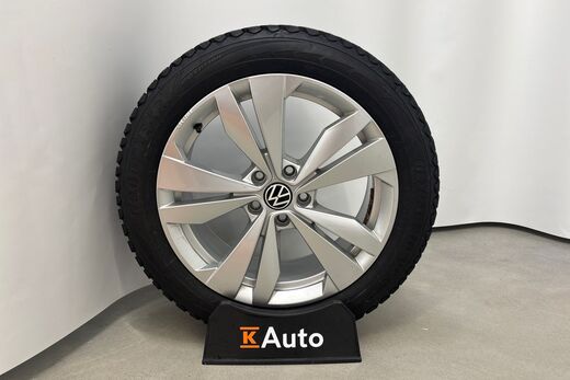 Volkswagen ID.3 vaihtoauto