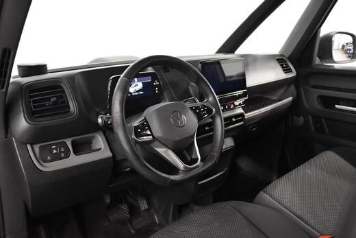 Volkswagen ID. Buzz vaihtoauto