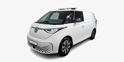 Volkswagen ID. Buzz vaihtoauto