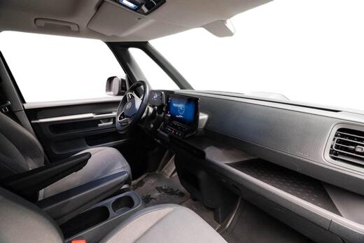Volkswagen ID. Buzz vaihtoauto