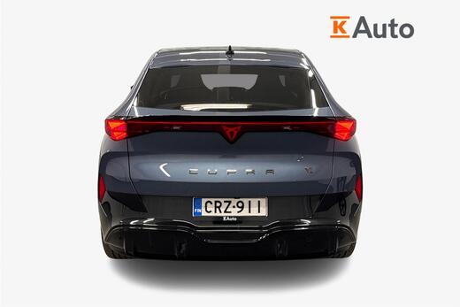 Cupra Tavascan vaihtoauto