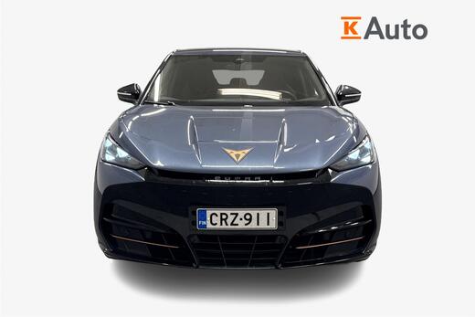 Cupra Tavascan vaihtoauto