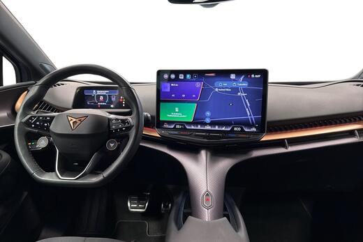 Cupra Tavascan vaihtoauto