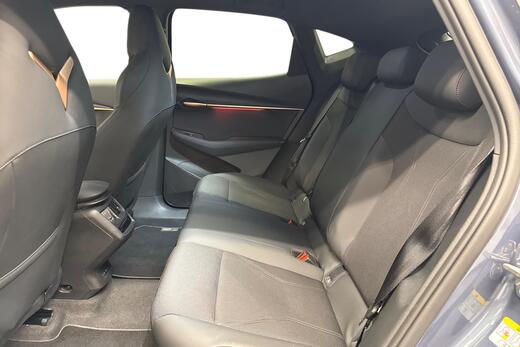 Cupra Tavascan vaihtoauto