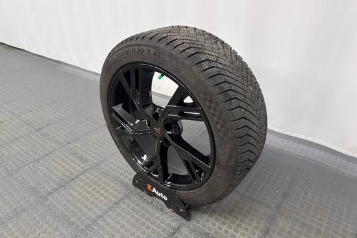 Cupra Tavascan vaihtoauto