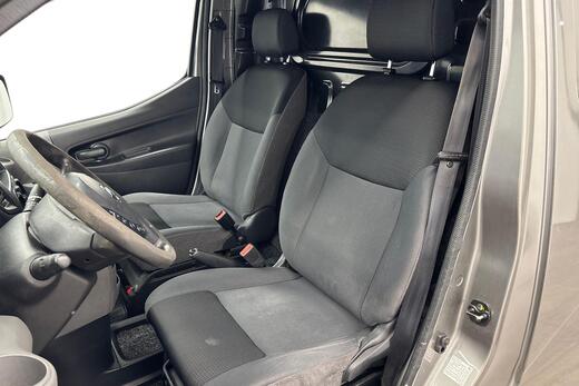 Nissan NV200 vaihtoauto