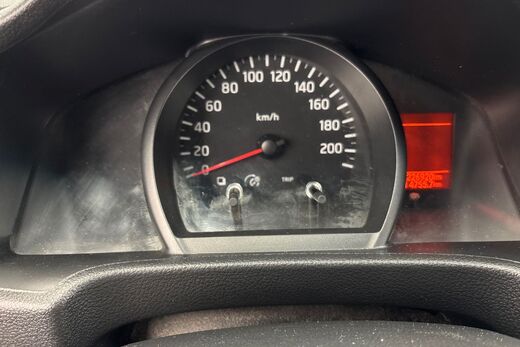 Nissan NV200 vaihtoauto