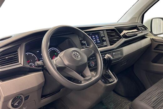 Volkswagen Caravelle vaihtoauto