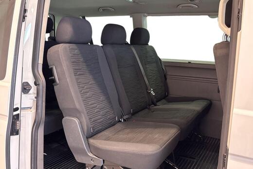 Volkswagen Caravelle vaihtoauto