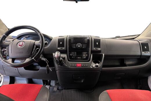 Fiat Ducato vaihtoauto