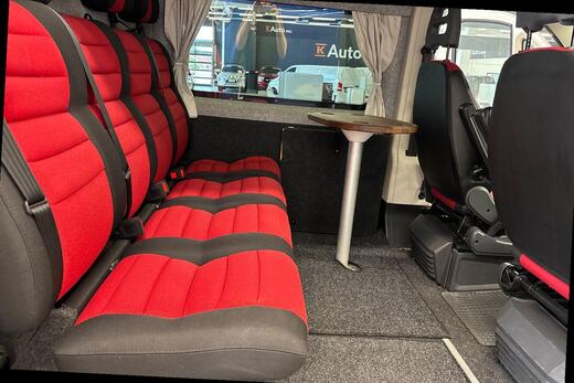 Fiat Ducato vaihtoauto