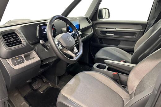 Volkswagen ID. Buzz vaihtoauto