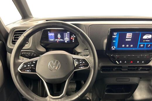 Volkswagen ID. Buzz vaihtoauto
