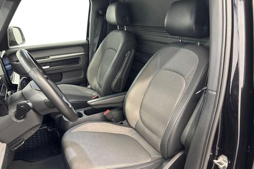 Volkswagen ID. Buzz vaihtoauto