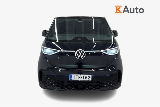 Volkswagen ID. Buzz vaihtoauto