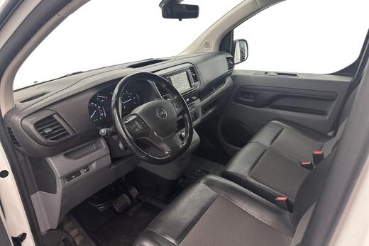 Opel Vivaro vaihtoauto