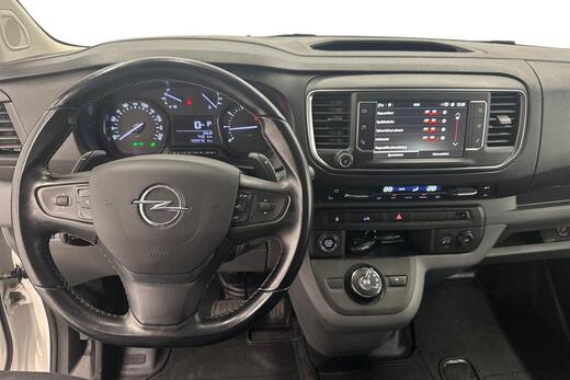 Opel Vivaro vaihtoauto