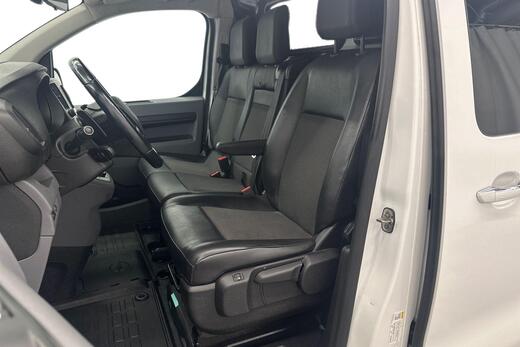 Opel Vivaro vaihtoauto