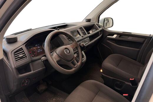 Volkswagen Caravelle vaihtoauto