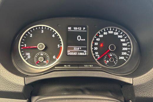 Volkswagen Amarok vaihtoauto