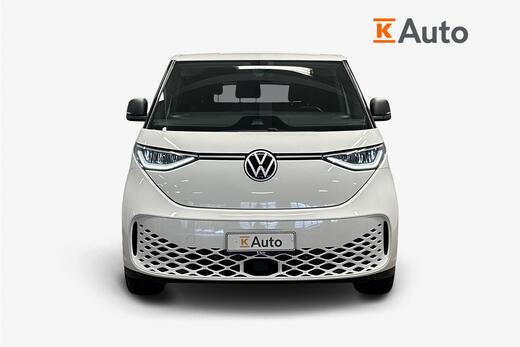 Volkswagen ID. Buzz vaihtoauto