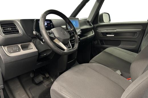 Volkswagen ID. Buzz vaihtoauto