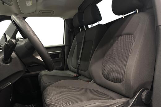 Volkswagen ID. Buzz vaihtoauto