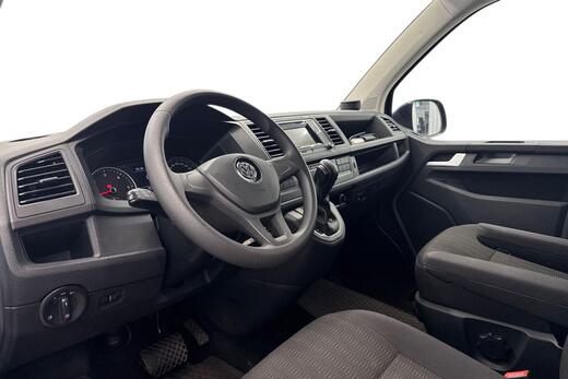 Volkswagen Caravelle vaihtoauto