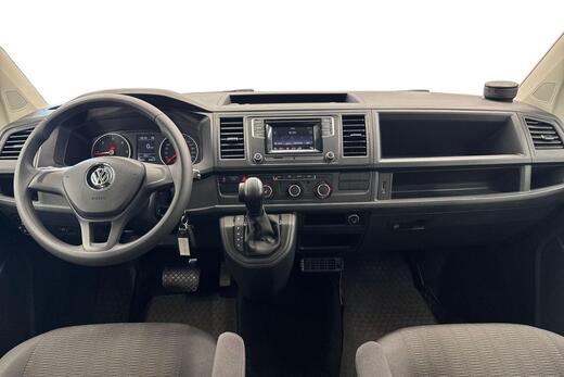Volkswagen Caravelle vaihtoauto
