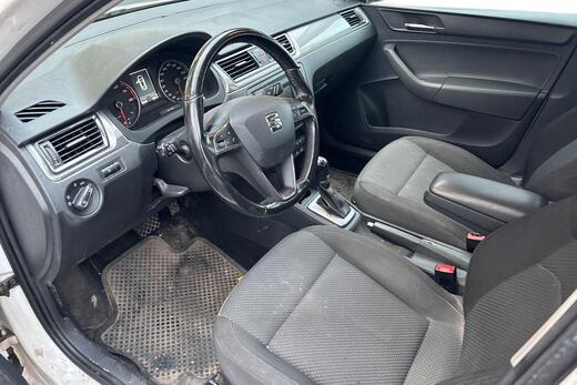 SEAT Toledo vaihtoauto